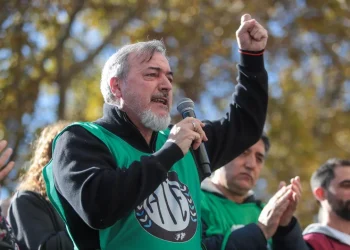 ATE rechazó la suba salarial que acordó UPCN y llamará a asambleas