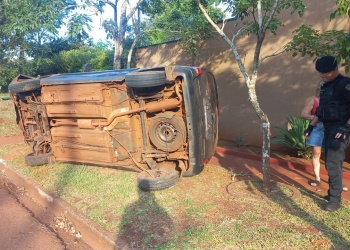 Dos siniestros viales dejaron jóvenes lesionados en Puerto Rico y Posadas