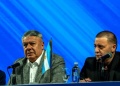 El Gobierno intimó a la AFA y a la Superliga para que den explicaciones sobre sus balances