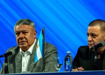 El Gobierno intimó a la AFA y a la Superliga para que den explicaciones sobre sus balances