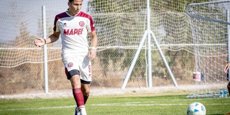 FOTO: NICOLÁS GUEVARA