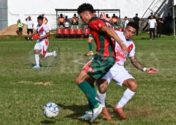 Dos partidos con mucho en juego