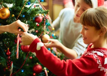 Detalles que no pueden faltar en el árbol
