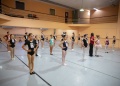 La Academia de Ballet de Moscú seleccionó nuevos alumnos