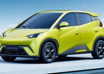 Importación sin arancel: ingresan 50 mil autos eléctricos e híbridos y más de 70 modelos