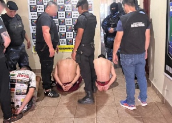 Activan una comisión especial para investigar la fuga en Irigoyen