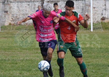 Regional: hoy juegan los cuatro misioneros