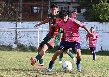 Sin margen de error: Galeano y Brown definen su pase en el Tito Cucchiaroni