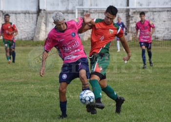 Regional Amateur: están los cruces de la segunda ronda para los equipos misioneros