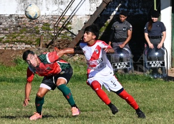 Un triunfo que lo deja más cerca