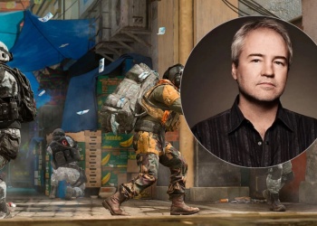 Falleció el creador de “Call of Duty” en un brutal accidente automovilístico