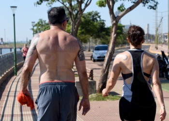 Salud: los riesgos que conlleva la “ansiedad” y la “carrera alocada” para “llegar bien” al verano