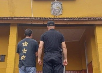 Campo Ramón: Un hombre fue detenido, tras agredir a su pareja y a su hija