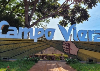 En Campo Viera quieren crear hogar de ancianos