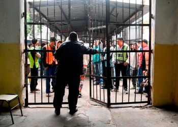 Cárceles en Paraguay: reducen condenas por estudiar y trabajar