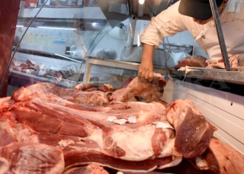 En Misiones la venta de carne cayó un 10% ante el mismo período de diciembre 2024