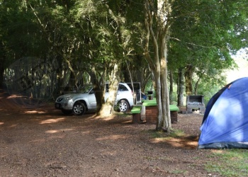 Vacaciones en carpa, alternativa que vuelve en tiempos complejos