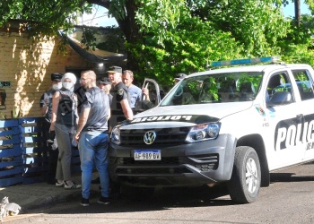 “Fui yo”: la frase previa al hallazgo del cuerpo de Liliana Cabrera