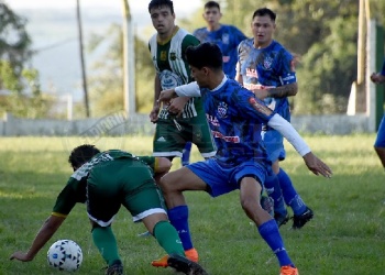Liga Posadeña de Fútbol: un miércoles con dos juegos claves