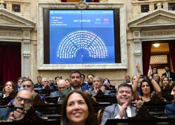 Congreso Nacional: este 2025 cierra con el récord de menor producción de leyes en una década