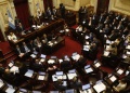 Semana clave en el Congreso de cara al Presupuesto 2026