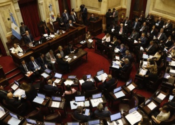 Semana clave en el Congreso de cara al Presupuesto 2026