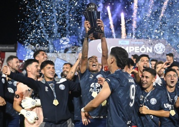 Así se jugarán los 32avos de la Copa Argentina de fútbol: quiénes son los rivales de Boca y River