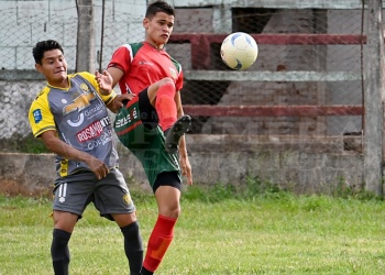 Liga Posadeña: tras la suspensión, ¿cómo sigue?