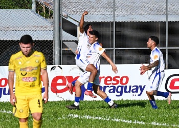 Clausura de la Liga Posadeña: La Cantera es el último pasajero