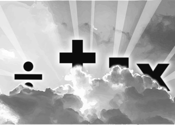 La aritmética del poder