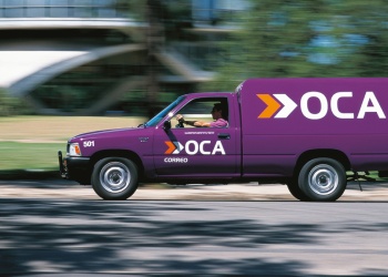 Flybondi compró OCA y apuesta a crear un gigante regional de logística y correo