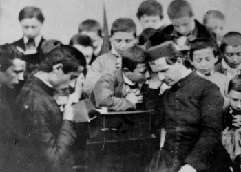 Un siglo y medio de legado: la obra de Don Bosco celebra 150 años en Argentina