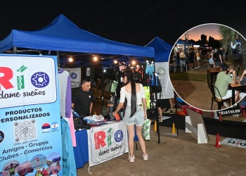 Música, gastronomía y turismo en la 1ª Expo Posadas al Río
