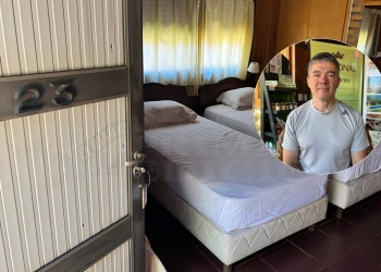 Prestadores turísticos alertan por  estafas  y piden más fiscalización