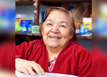 Pesar por el fallecimiento de Doña Estela Sanguina, vecina ilustre de Posadas