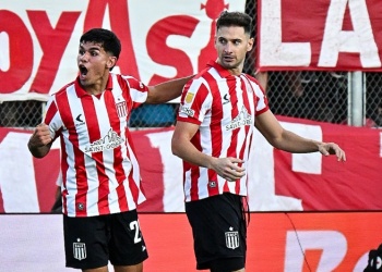 Estudiantes de La Plata es campeón del Trofeo de Campeones del fútbol argentino