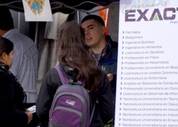 Posadas: el 40% de la matrícula superior y universitaria proviene de otras localidades