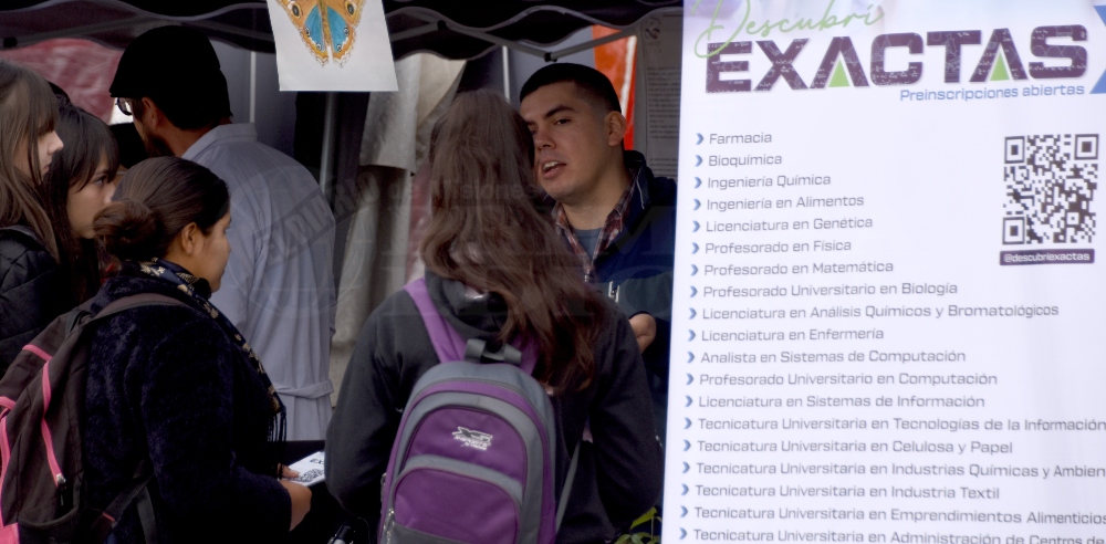 Posadas: el 40% de la matrícula superior y universitaria proviene de otras localidades