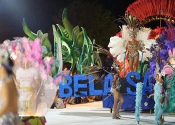 Apóstoles se prepara para “el carnaval más lindo de la provincia de Misiones”