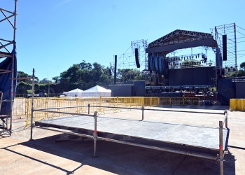 Cortes y operativos especiales por el Festival del Litoral