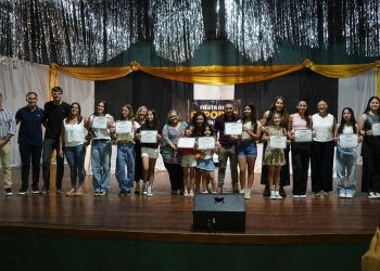 Apóstoles celebró la Fiesta del Deporte 2025 con reconocimientos y emoción