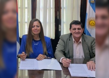 Misiones avanza en control ambiental con un nuevo acuerdo de transparencia