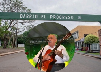 Todo listo para la segunda edición del Festival Salvador Miqueri en Posadas