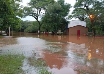 Suspenden el Festival Provincial de las Carpas en Itacaruaré