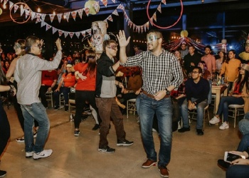 Conflicto con SADAIC: “El derecho de autor en ámbitos privados no corresponde el pago”.