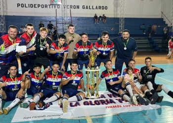 Atlético, el dueño de San Vicente