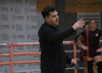 Futsal femenino: “La primera meta son las semis”