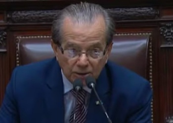 Comentarios sexistas en plena sesión de Diputados: acusan al chaqueño Gerardo Cipolini y él culpa a la “tecnología”