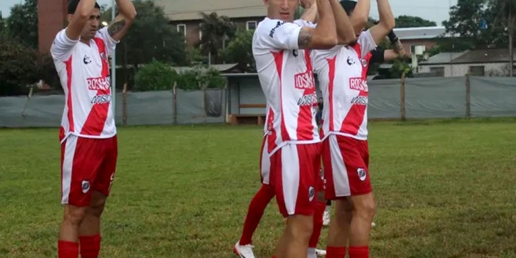 NECESIDAD. Guaraní buscará los tres puntos para mantenerse entre los cuatro.