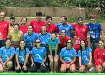 La escuela de guardavidas de Oberá ya tiene a sus primeros egresados